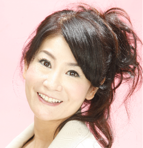 吉野真由美プロフィール写真